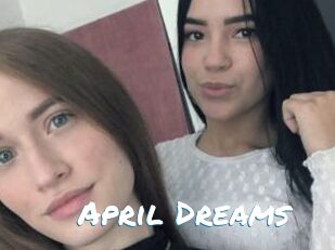 April_Dreams