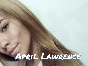 April_Lawrence