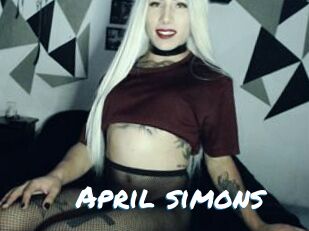 April_simons