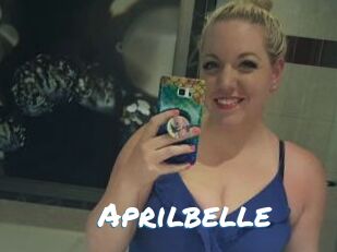 Aprilbelle