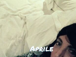 Aprile Max 50
