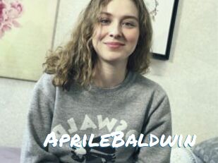 AprileBaldwin