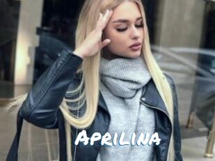 Aprilina