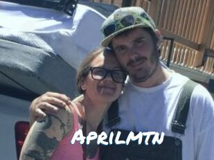 Aprilmtn