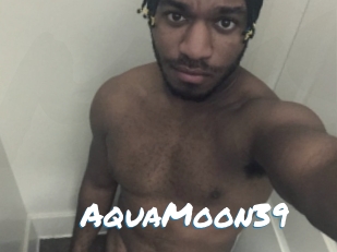 AquaMoon39 Max 50