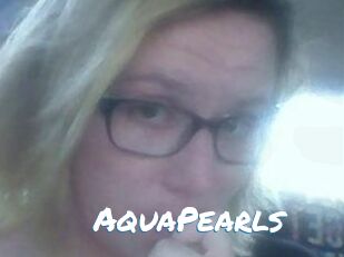 AquaPearls