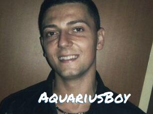 AquariusBoy