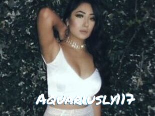 Aquariusly117