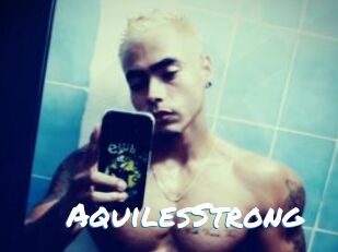 AquilesStrong