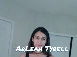 ArLeah_Tyrell