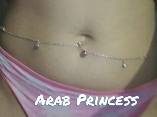 Arab_Princess