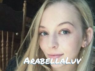 ArabellaLuv