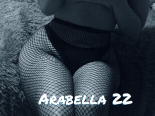 Arabella_22 Max 50