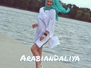 ArabianDaliya