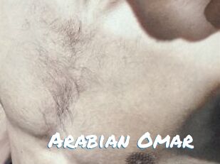 Arabian_Omar