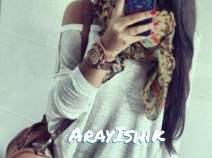 ArayIshik