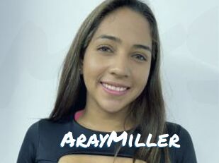 ArayMiller