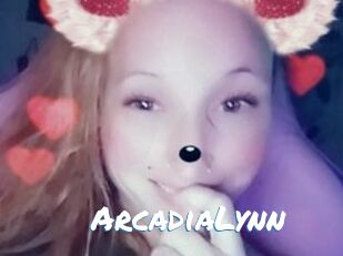 ArcadiaLynn
