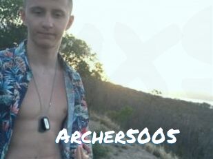 Archer5005