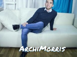 ArchiMorris Max 50