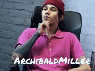 ArchibaldMiller