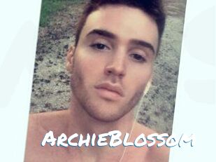 ArchieBlossom