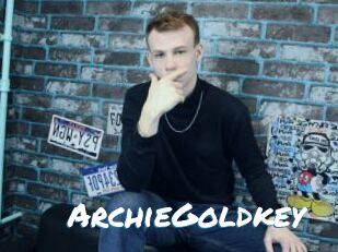 ArchieGoldkey