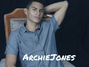 ArchieJones