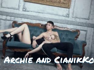 Archie_and_CianikKor