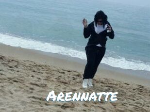 Arennatte