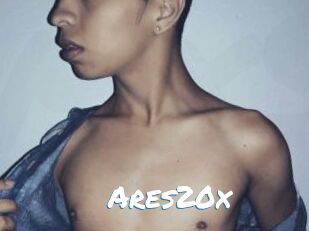 Ares20x