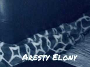 Aresty_Elony