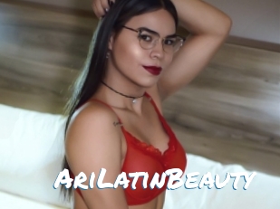 AriLatinBeauty