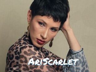 AriScarlet