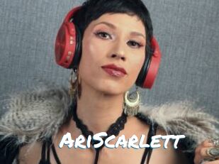 AriScarlett Max 50