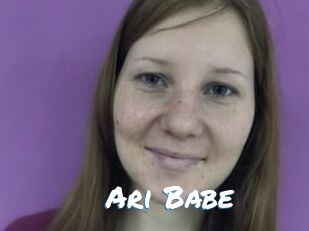 Ari_Babe