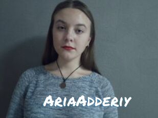 AriaAdderiy