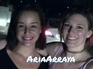 AriaArraya