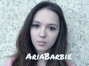 AriaBarbie