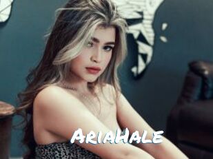 AriaHale