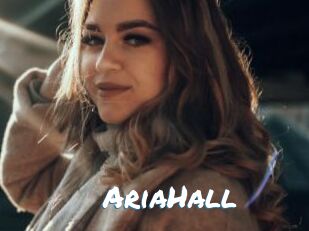 AriaHall