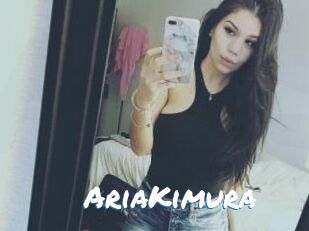 AriaKimura