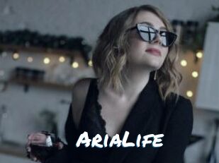 AriaLife