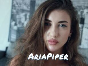 AriaPiper Max 50