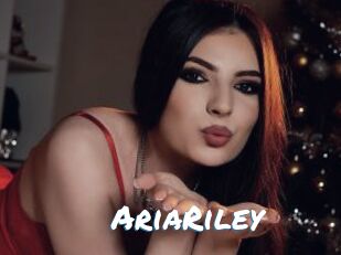 AriaRiley