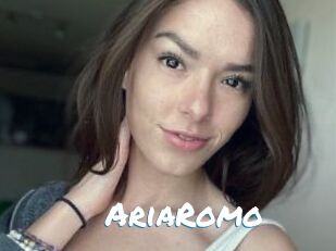 AriaRomo Max 50