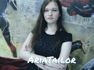 AriaTailor