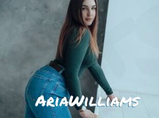 AriaWilliams