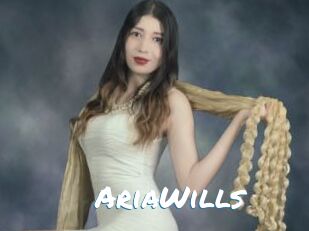 AriaWills