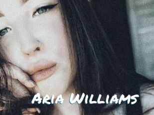 Aria_Williams